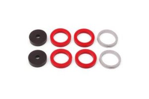 Cadillac CTS-V Bushing Kit - Rear - BMR Suspension - Anti-Wheel Hop Kit - `04-`05